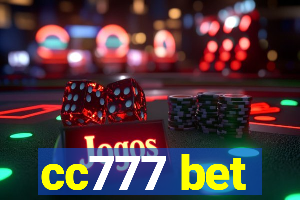 cc777 bet